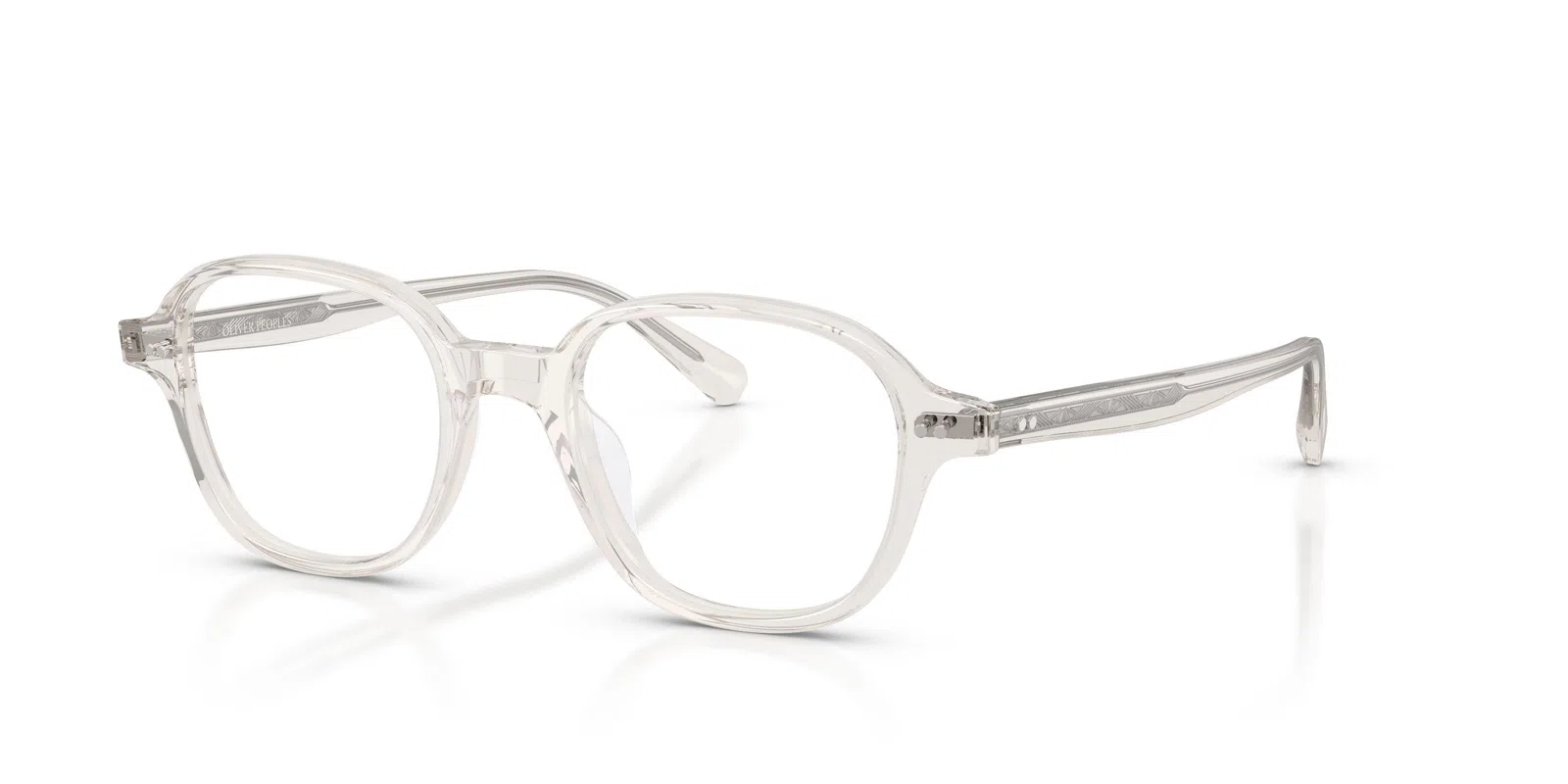 Oliver Peoples Marnett 5599U Eyeglasses - view 7